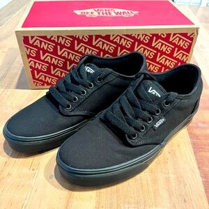 Men’s Vans Atwood size 8.5